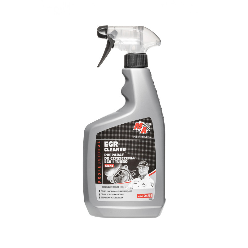 Preparat do czyszczenia EGR 650ml-silny Preparat do czyszczenia EGR 650ml-silny