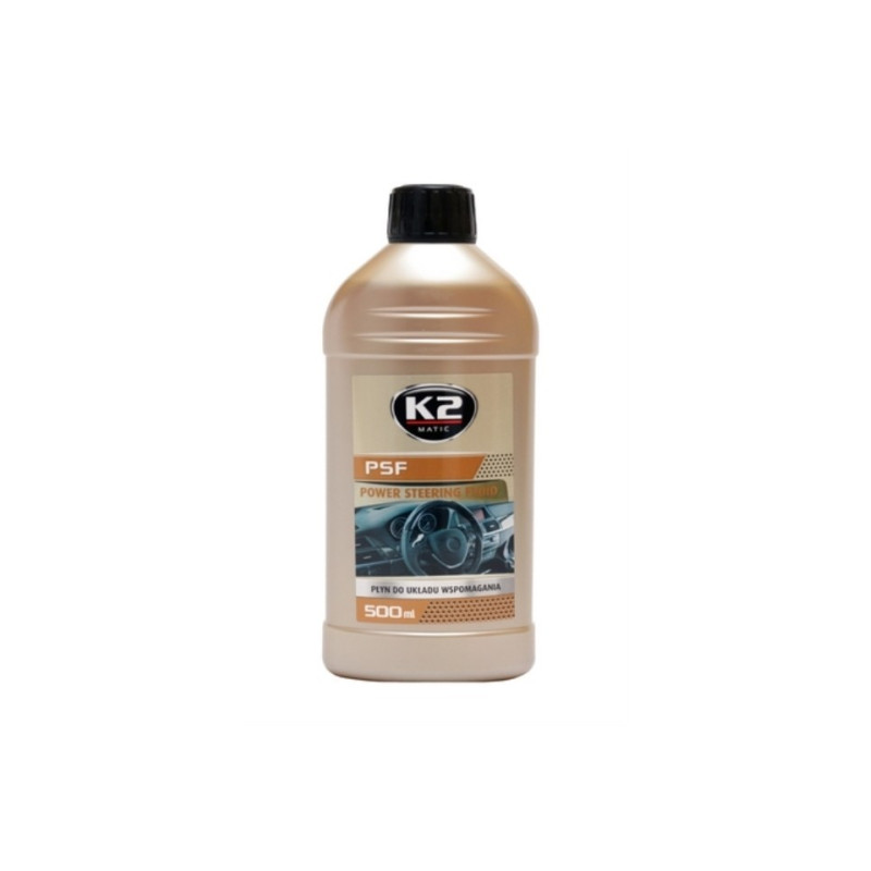 K2 PSF Płyn do wspomagania 500ml