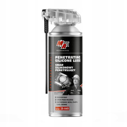 MA Professional Smar sprey spray silikonowy penetrujący 400ml