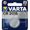 Baterie Varta Profi Electronics CR 2016 1szt