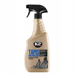 K2 Tapis Atomizer sprey spray środek do czyszczenia tapicerki 770 ml