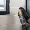K2 SLINGUM Powłoka uszczelniajaca bezbarwny guma w sprayu spreyu 400ml