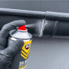K2 SLINGUM Powłoka uszczelniajaca bezbarwny guma w sprayu spreyu 400ml