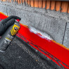K2 SLINGUM Powłoka uszczelniajaca bezbarwny guma w sprayu spreyu 400ml