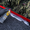 K2 SLINGUM Powłoka uszczelniajaca bezbarwny guma w sprayu spreyu 400ml