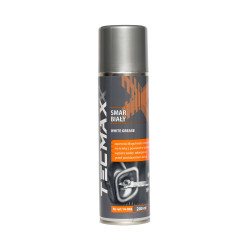 TECMAXX - Smar biały 200ml