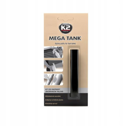 K2 Mega tank Zestaw do naprawy zbiornika 28g