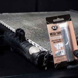K2 Mega tank Zestaw do naprawy zbiornika 28g