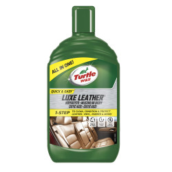 Mleczko do skóry Luxe Leather 500ml