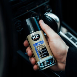 K2 Klima Fresh Zapach odświeżacz klimatyzacj 150 ml New Car