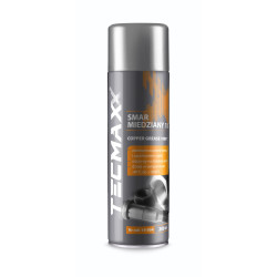 TECMAXX - Smar miedziany 200ml