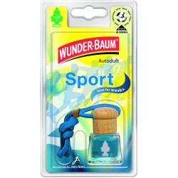 Zapach WB Bottle Sport 4.5ml