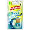 Zapach WB Bottle Sport 4.5ml