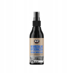 K2 INVISIBLE WIPER BLADE Niewidzialna wycieraczka w płynie 150 ml