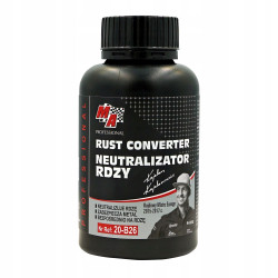 MA PROFESSIONAL RUST CONVERTER Neutralizator rdzy 250 ml