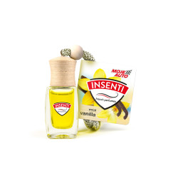 Zapach Insenti Wood Vanilia zawieszka 8ml