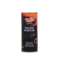 Engine Doktor regenerator silnika Moje Auto