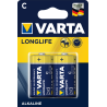 Baterie Varta Long Life C LR14 alkaliczne 2szt