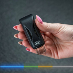 K2 NEONE EUCALIPTUS Zapach samochodowy na kratkę odświeżacz 6 ml