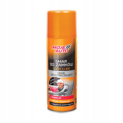 Smar w spreyu sprayu do konserwacji zamków 100 ml