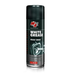 Smar biały  400 ml