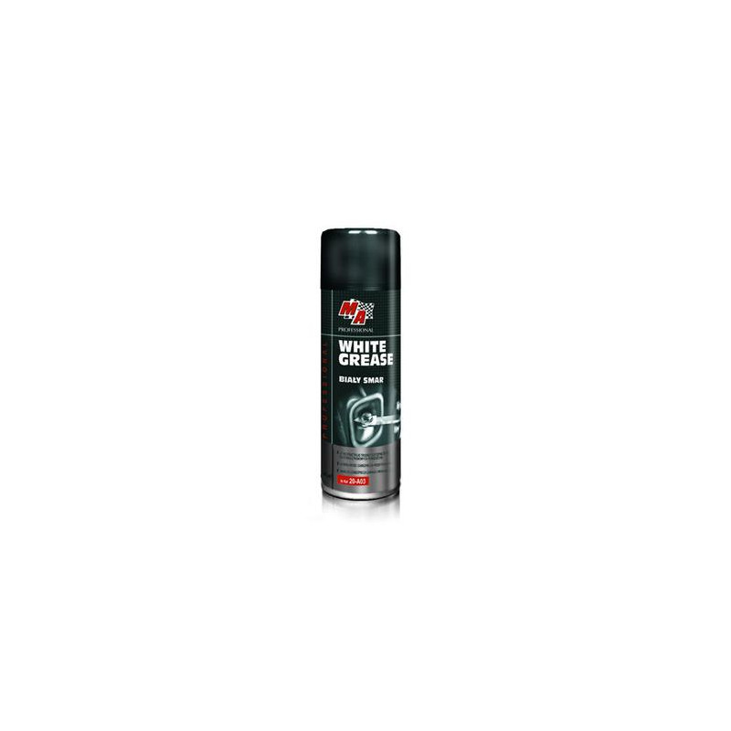 Smar biały 400 ml Smar biały 400 ml