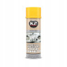 K2 środek spray sprey do konserwacji profili zamkniętych 500ml