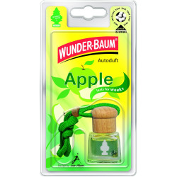 Zapach WB Bottle Apple 4,5ml