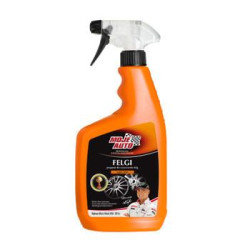 Środek do czyszczenia felg 650 ml
