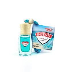 Zapach Insenti Wood Ocean zawieszka 8ml