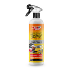 Skoncentrowany odświeżacz powietrza 500ml