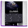 K2 GLASA Promikrofibra waflowa do szyb