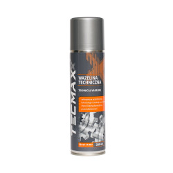 Wazelina techniczna 200ml TECMAXX