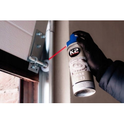 K2 SMAR LT43 Sprey spray smar do łożysk liotwy 400 ml