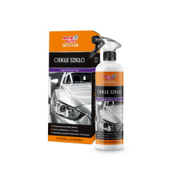 Powłoka Ciekłe Szkło 500ml