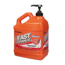Emulsja do mycia rąk FAST ORANGE 3.78L
