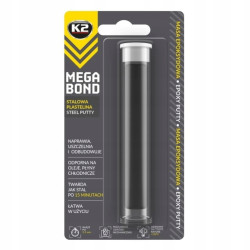 K2 Mega bond  Masa naprawcza epoksydowa 20g