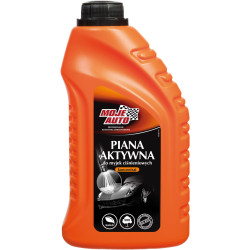 Piana aktywna do myjek ciśnieniowych 1L