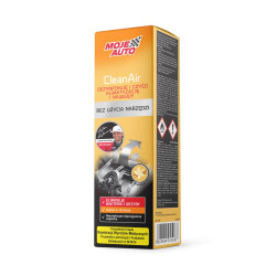Odświeżacz klimatyzacji Wanilia 150ml