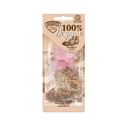 Woreczek zapach zawieszka Bubble Gum 18g