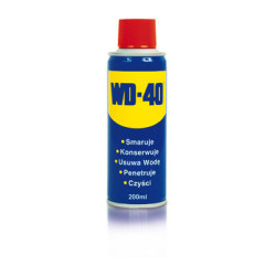 WD-40 - preparat wielofunkcyjny 200 ml