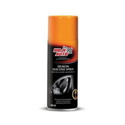 Silikon do gumy, zamków Boll Spray 400ml