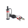 Elektryczna pompa do oleju napedowego plynow 12V średnica 38 mm