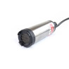 Elektryczna pompa do oleju napedowego plynow 12V średnica 38 mm