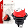 Wyłącznik odłącznik prądu hebel akumulatora AMIO 12V 24V 100A