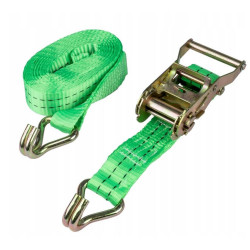 Pas transportowy z napinaczem AMIO 2000 kg 6 m