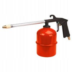 Pistolet do ropowania mycia konserwacji ropownica PT - 16