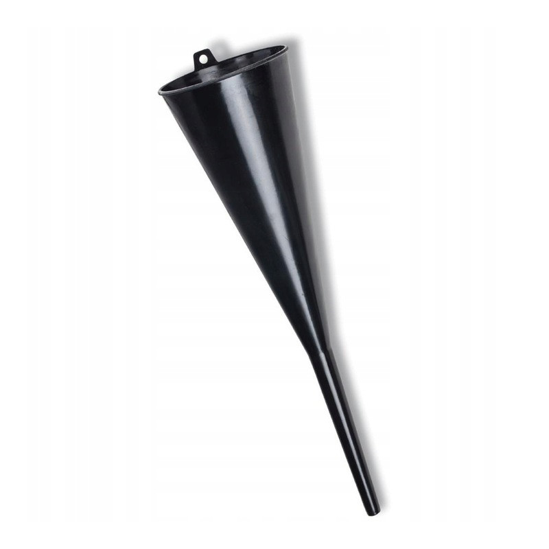 Lejek uniwersalny wąski długi 46cm Lejek uniwersalny wąski długi 46cm