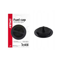 Korek wlewu gazu LPG 8mm AMIO