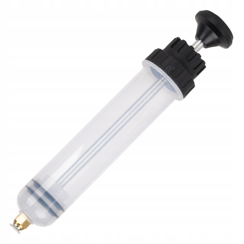 Odsysarka strzykawka do płynów 500 ml Odsysarka strzykawka do płynów 500 ml